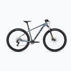 Bicicletta da montagna Kellys Spider X40 27.5" steel blue