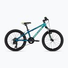 Bicicletta per bambini Kellys Kiter 50 20" ocean blue