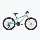 Bicicletta per bambini Kellys Kiter 30 20" mint meadow
