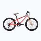 Bicicletta per bambini Kellys Kiter 30 20" coral dream