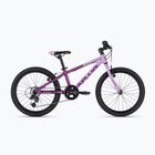 Bicicletta per bambini Kellys Kiter 30 20" festival fuchsia