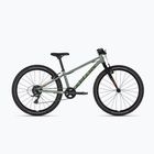 Bicicletta per bambini Kellys Naga Air 70 24" sage green