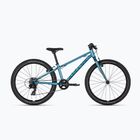 Bicicletta per bambini Kellys Naga Air 50 24" frosted blue