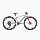 Bicicletta junior Kellys Naga Air 90 DSC 26" chrome grey