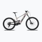 Bicicletta elettrica Kellys Theos RS10 P 29"/27.5" 725Wh titanium