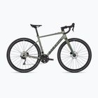 Bicicletta gravel Kellys Groot 70 2026 hunter green