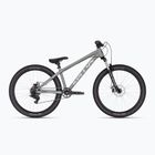 Bicicletta dirt Kellys Whip 10 DX 26" moonstone grey