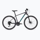 Bicicletta cross Kellys Phanatic 50 anthracite