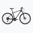 Bicicletta cross Kellys Phanatic 30 anthracite