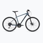 Bicicletta cross Kellys Phanatic 20 steel