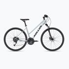 Bicicletta da cross da donna Kellys Pheebe 20 white