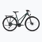Bicicletta da trekking Kellys Carson 50 28" emerald green
