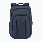 Thule Crossover 2 20 l zaino da città blu scuro