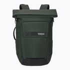 Zaino Thule Paramount 24 l verde corsa