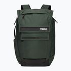 Thule Paramount 27 l zaino da città verde corsa