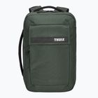 Thule Paramount Zaino convertibile per laptop 15,6" 16 l verde corsa