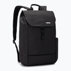 Thule Lithos 16 l zaino da città nero