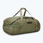 Borsa da viaggio Thule Chasm 70 l olivine