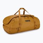 Borsa da viaggio Thule Chasm 130 l dorata