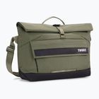 Thule Paramount Crossbody 14 l verde morbido