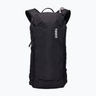 Thule AllTrail Hydration 10 l zaino da città nero