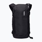 Thule AllTrail Hydration 16 l zaino da città nero