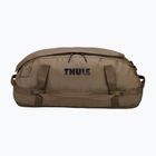 Borsa da viaggio Thule Chasm Duffel 70 l deep khaki