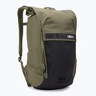 Zaino da bicicletta Thule Paramount 20 l verde morbido