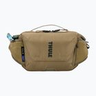 Thule Rail Hydra Hip 4 l sbiadito cartella bici kaki