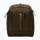 Zaino porta scarponi da sci Thule RoundTrip Boot 35 l deep khaki