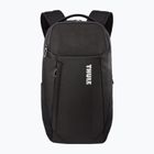 Zaino urbano Thule Accent Recycled 20 l black
