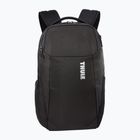 Zaino urbano Thule Accent Recycled 23 l black