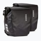 Borse da bici Thule Shield Pannier 2 x 13 l black