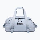 Thule Chasm Recycled Duffel 30 l borsa da viaggio morbida blu