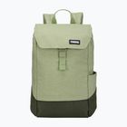 Zaino urbano Thule Lithos 16 l quiet green/darkest green