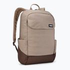 Zaino urbano Thule Lithos 20 l tinted taupe/nuanced brown