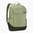 Zaino urbano Thule Lithos 20 l quiet green/darkest green