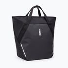 Borsa da bici per portapacchi Thule Chasm Inlock 25 l black