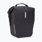 Borsa da bici Thule Sakwa Shield with InLock 22 l black