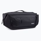 Borsa da viaggio Thule RoundTrip MTB Duffel 70 l black