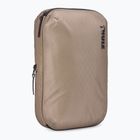 Organizzatore Thule Compression Packing Cube Medium gentle beige