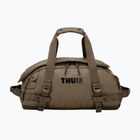 Borsa da viaggio Thule Chasm Duffel 30 l deep khaki