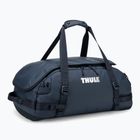 Borsa da viaggio Thule Chasm Duffel 40 l darkest blue