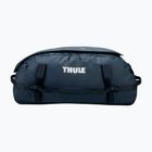 Borsa da viaggio Thule Chasm Duffel 90 l darkest blue