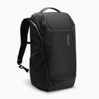 Zaino porta laptop Thule Accent Backpack - Black Edition 28 l black