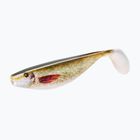 Gomme da spinning Delphin Hypno 3D 2 pz. Luccio 17 cm II