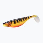 Gomme da spinning Delphin Hypno 3D 3 pz. 9 cm ibrido