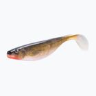 Gomme da spinning Delphin Hypno 3D 3 pz. 9 cm di pesca