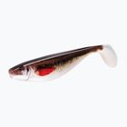 Gomme da spinning Delphin Hypno 3D 3 pz. Minnow da 9 cm