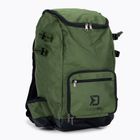 Zaino Delphin Classa verde 101000353